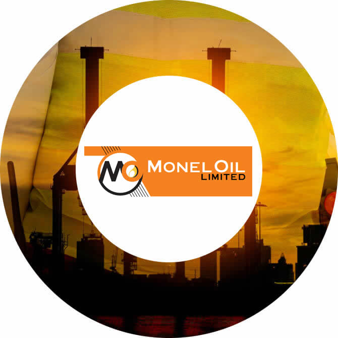 Monel Oil & Gas - moneloil.com